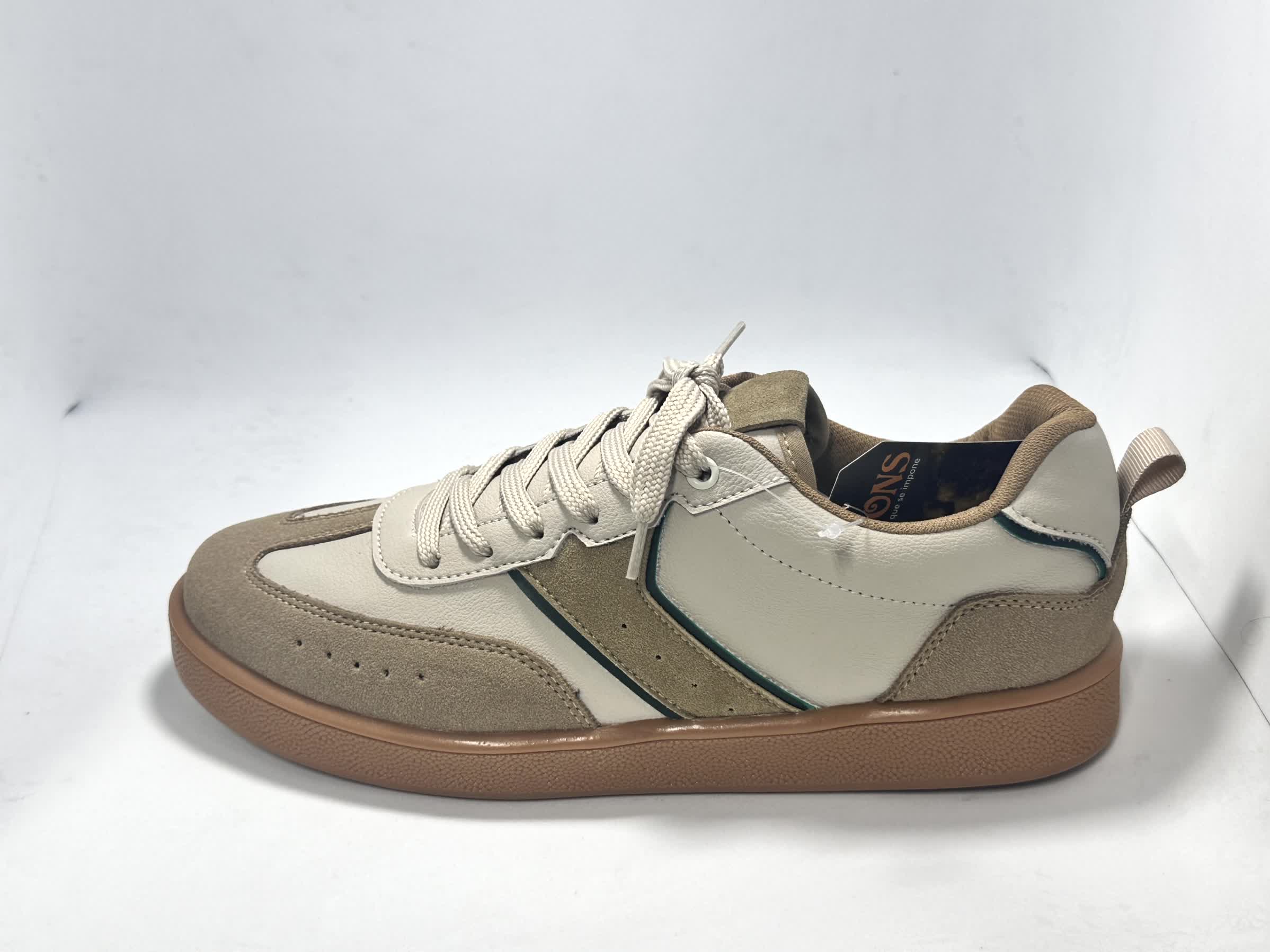1086 BEIGE VERDE