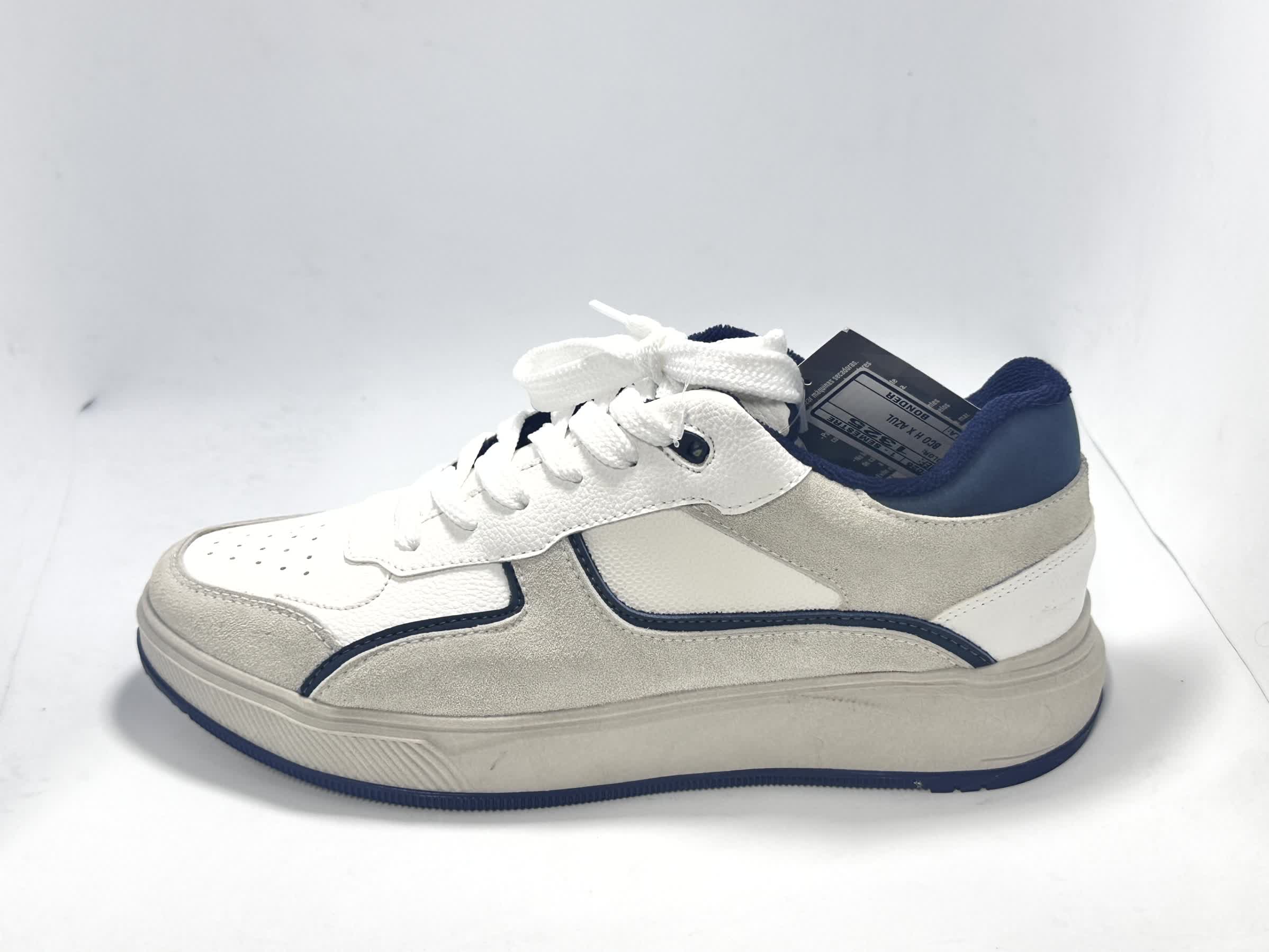 1325 BLANCO AZUL