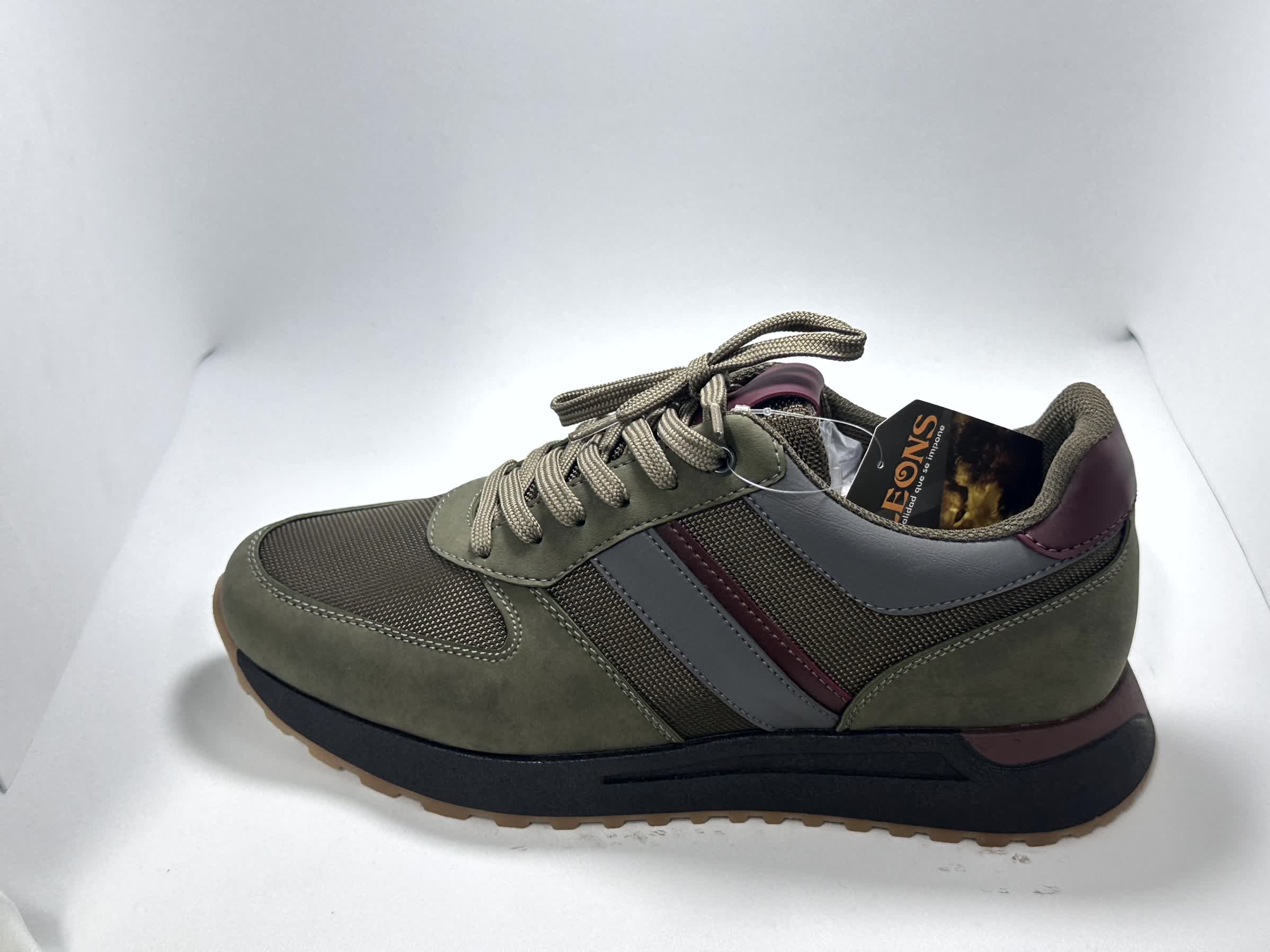 1052 VERDE