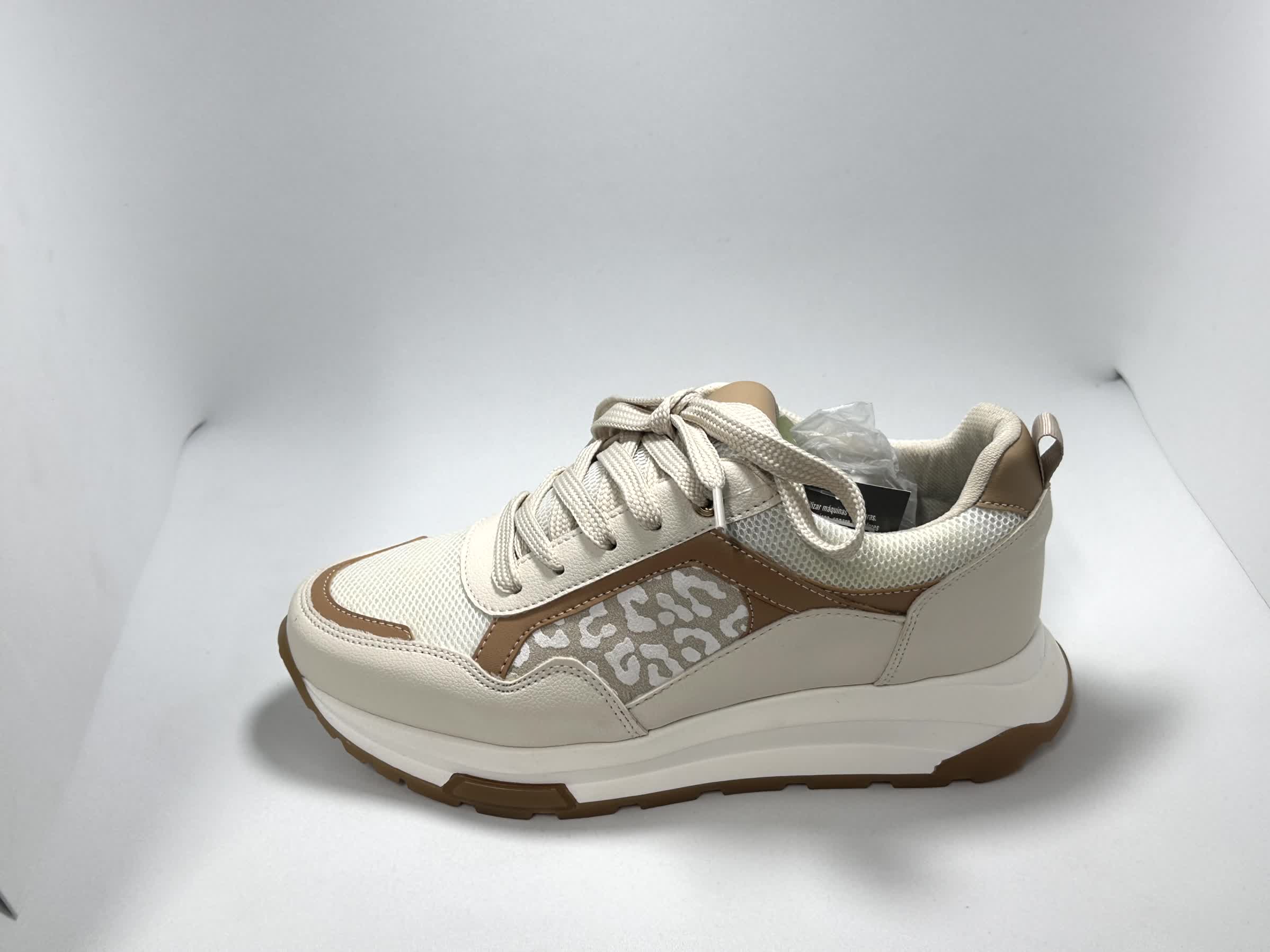 1356D BEIGE BLANCO H