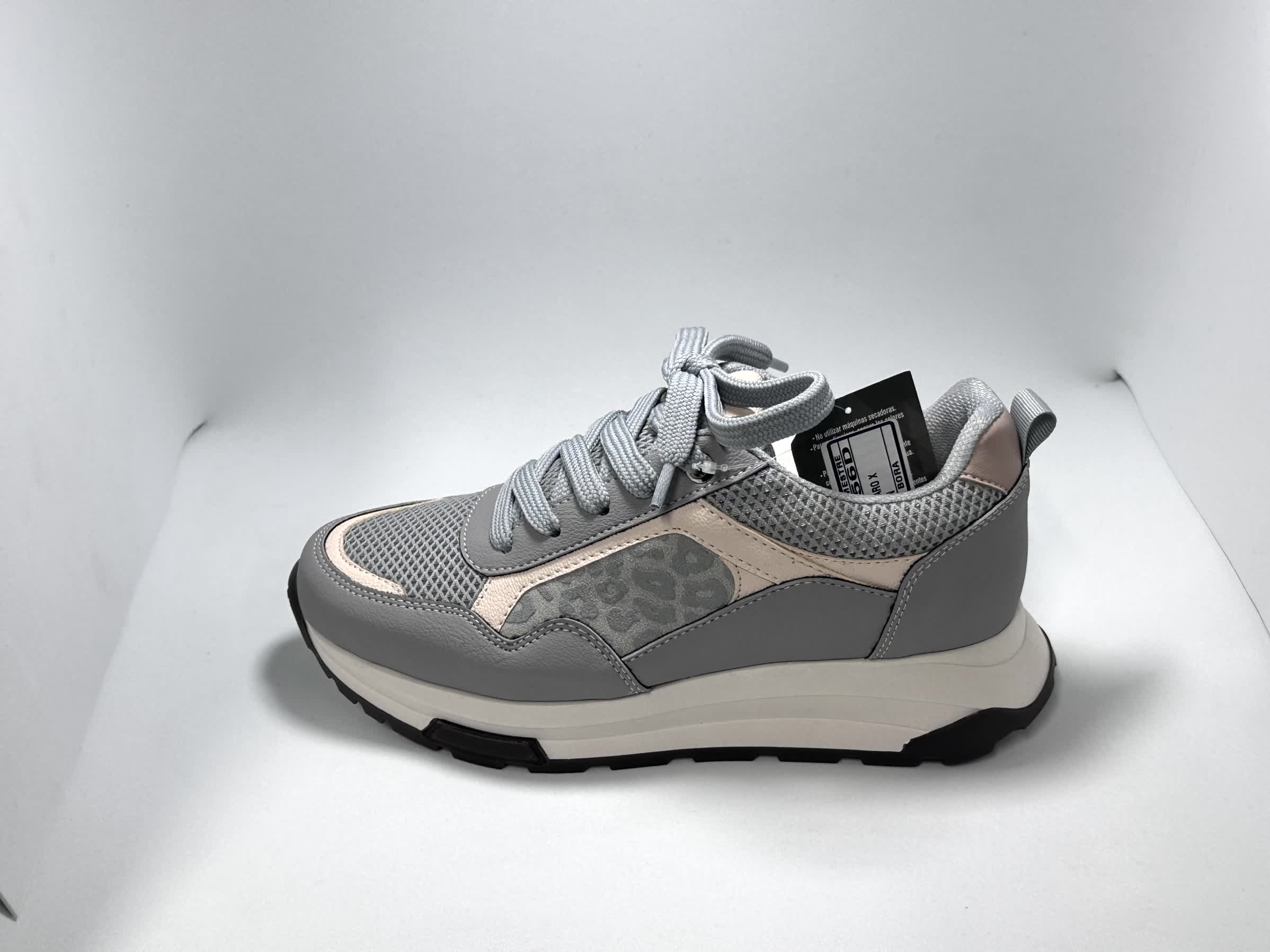 1356D GRIS CLARO SALMON