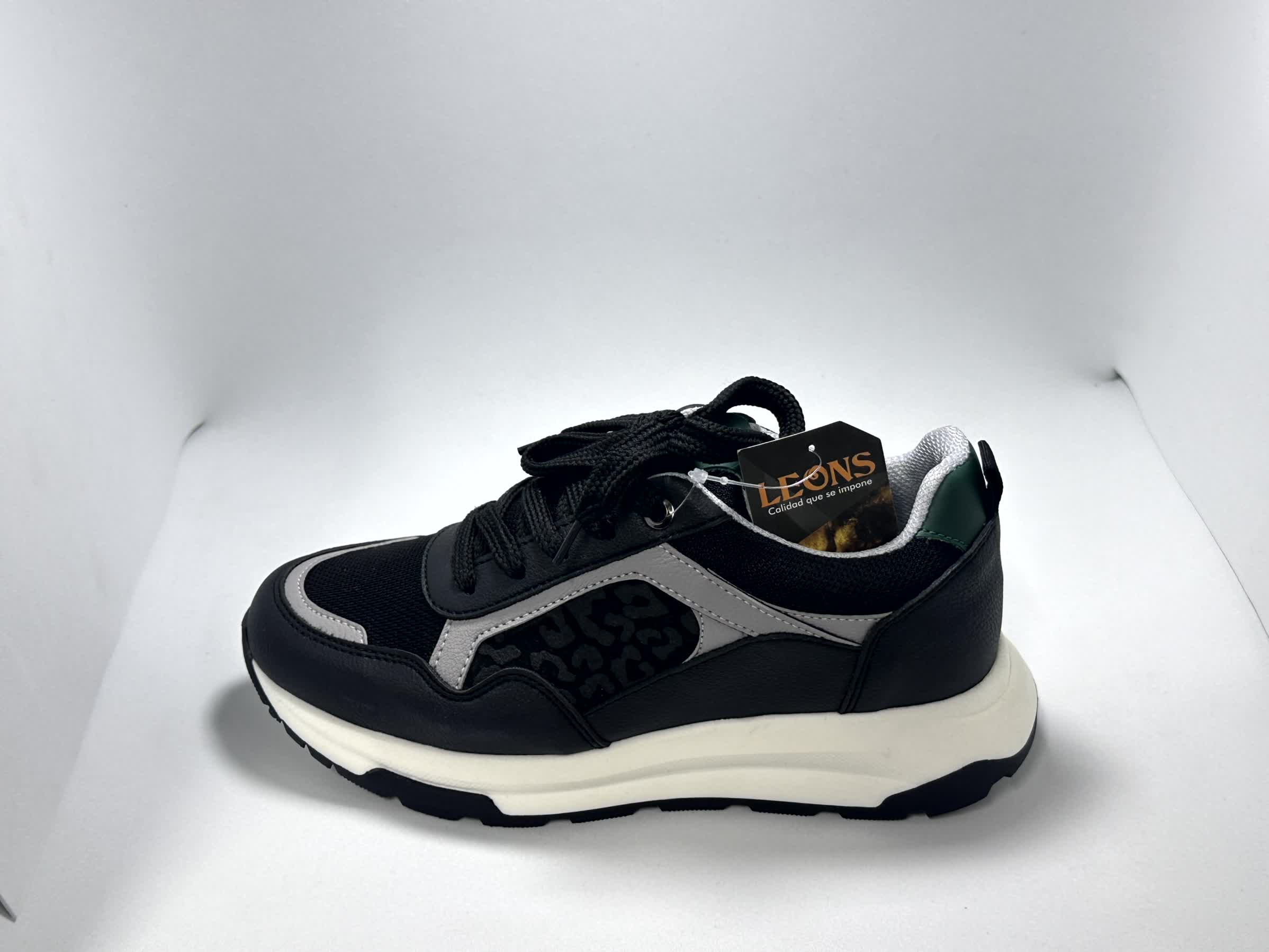 1356D NEGRO