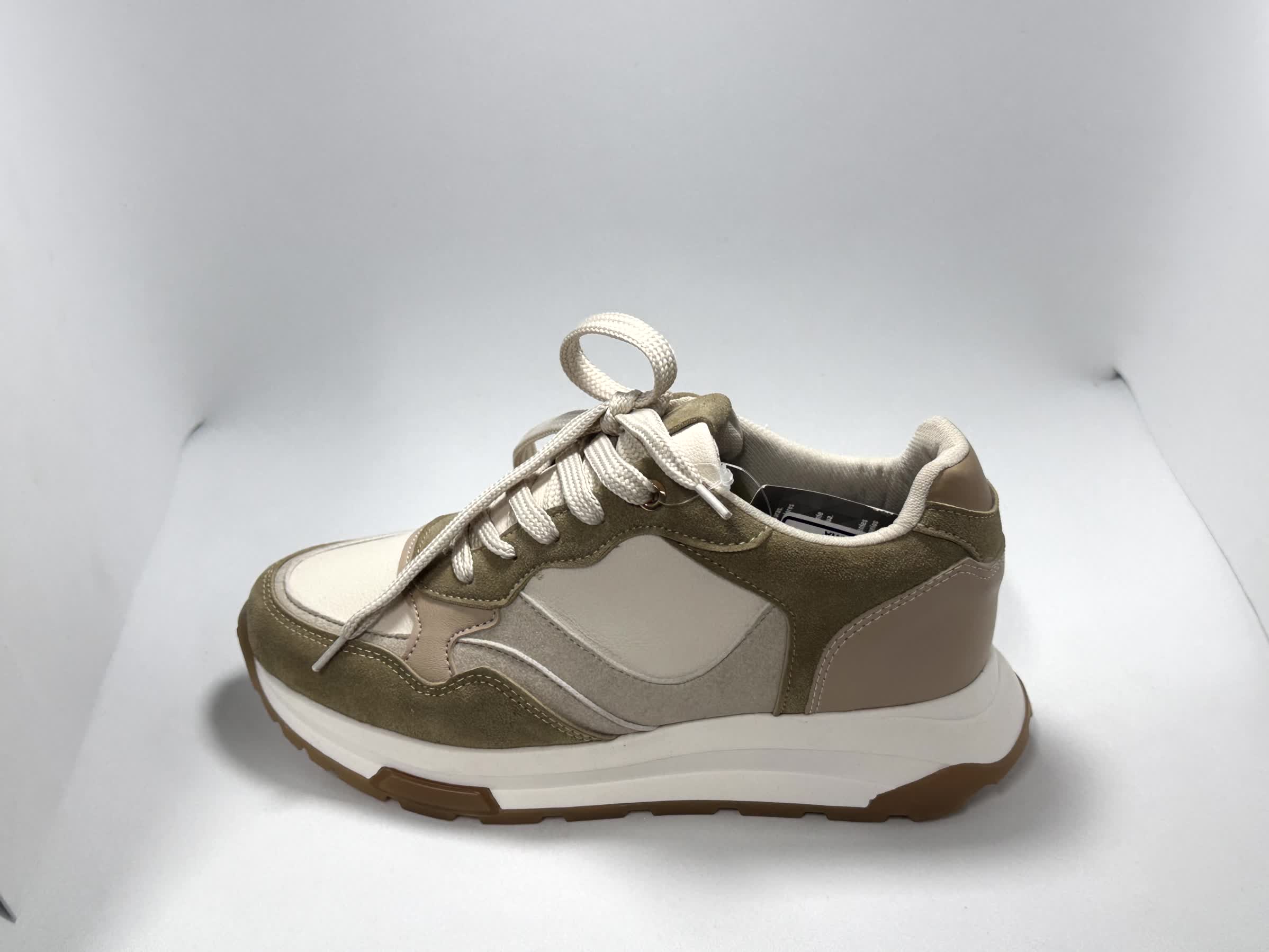 1358D BEIGE OSC BEIGE CLARO