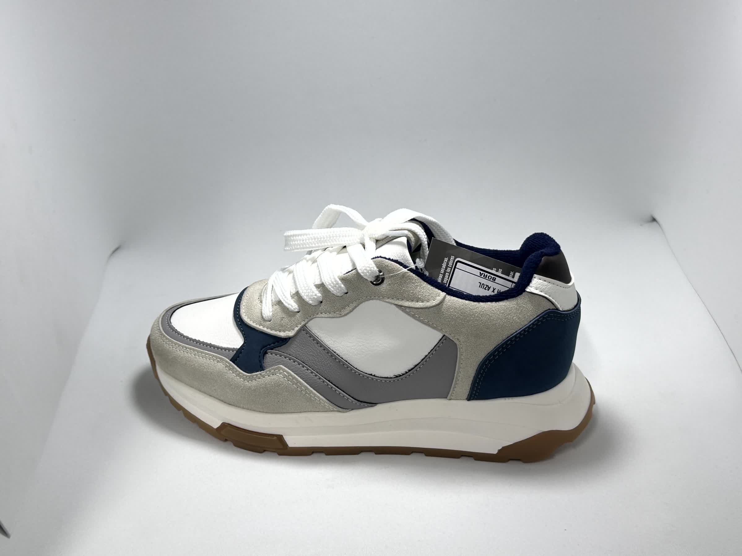 1358D BLANCO H AZUL